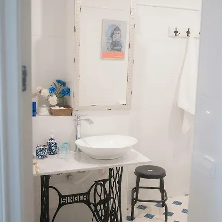 Sancha De Lara Apartment Malaga