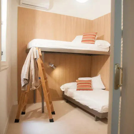 Appartement Sancha De Lara *