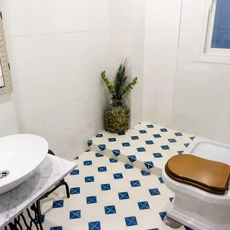 Appartement Sancha De Lara