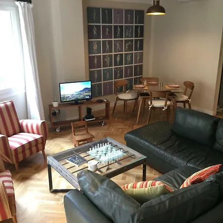 Appartement Sancha De Lara