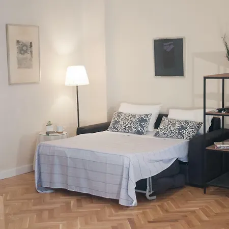 Apartmán Sancha De Lara